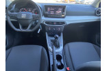 SEAT Arona 1.0 TSI 95 ch Start/Stop BVM5 occasion Illzach 9