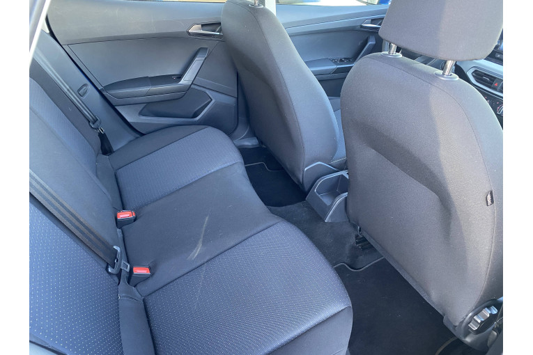 SEAT Arona 1.0 TSI 95 ch Start/Stop BVM5 occasion Illzach 12