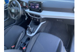 SEAT Arona 1.0 TSI 95 ch Start/Stop BVM5 occasion Illzach 13