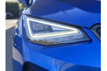 SEAT Arona 1.0 TSI 95 ch Start/Stop BVM5 occasion Illzach 16