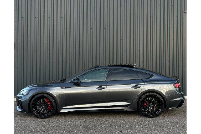 AUDI RS5 Sportback V6 2.9 TFSi 450 Tiptronic 8 Quattro occasion Sausheim 2