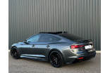 AUDI RS5 Sportback V6 2.9 TFSi 450 Tiptronic 8 Quattro occasion Sausheim 3