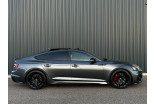 AUDI RS5 Sportback V6 2.9 TFSi 450 Tiptronic 8 Quattro occasion Sausheim 6