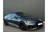 AUDI RS5 Sportback V6 2.9 TFSi 450 Tiptronic 8 Quattro occasion Sausheim 7