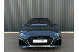 AUDI RS5 Sportback V6 2.9 TFSi 450 Tiptronic 8 Quattro occasion Sausheim 8