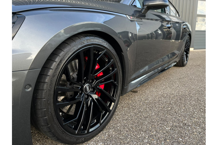 AUDI RS5 Sportback V6 2.9 TFSi 450 Tiptronic 8 Quattro occasion Sausheim 10