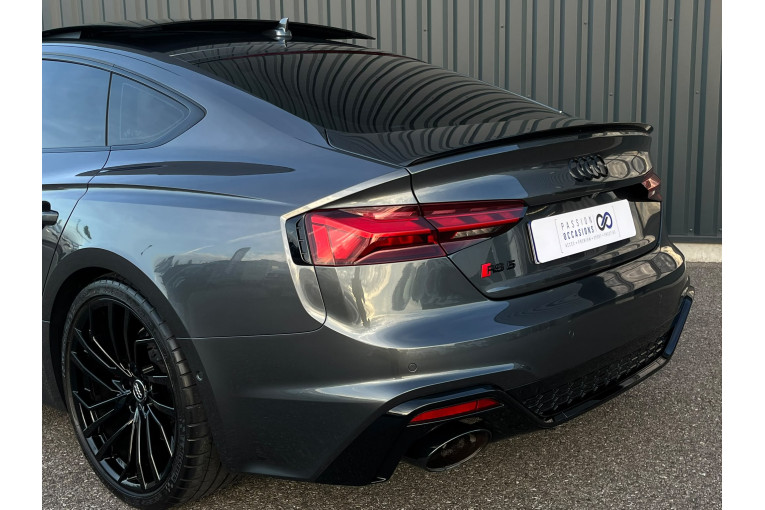 AUDI RS5 Sportback V6 2.9 TFSi 450 Tiptronic 8 Quattro occasion Sausheim 11