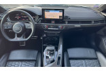 AUDI RS5 Sportback V6 2.9 TFSi 450 Tiptronic 8 Quattro occasion Sausheim 14