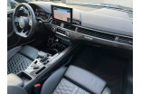 AUDI RS5 Sportback V6 2.9 TFSi 450 Tiptronic 8 Quattro occasion Sausheim 16
