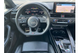 AUDI RS5 Sportback V6 2.9 TFSi 450 Tiptronic 8 Quattro occasion Sausheim 17