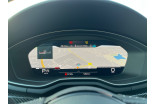 AUDI RS5 Sportback V6 2.9 TFSi 450 Tiptronic 8 Quattro occasion Sausheim 18