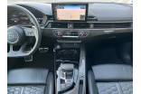 AUDI RS5 Sportback V6 2.9 TFSi 450 Tiptronic 8 Quattro occasion Sausheim 19