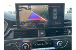 AUDI RS5 Sportback V6 2.9 TFSi 450 Tiptronic 8 Quattro occasion Sausheim 21