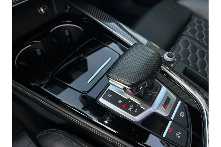 AUDI RS5 Sportback V6 2.9 TFSi 450 Tiptronic 8 Quattro occasion Sausheim 22