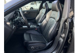 AUDI RS5 Sportback V6 2.9 TFSi 450 Tiptronic 8 Quattro occasion Sausheim 23