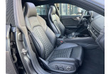 AUDI RS5 Sportback V6 2.9 TFSi 450 Tiptronic 8 Quattro occasion Sausheim 26