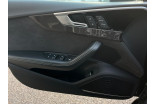 AUDI RS5 Sportback V6 2.9 TFSi 450 Tiptronic 8 Quattro occasion Sausheim 28