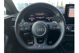AUDI RS5 Sportback V6 2.9 TFSi 450 Tiptronic 8 Quattro occasion Sausheim 29