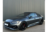 AUDI RS5 Sportback V6 2.9 TFSi 450 Tiptronic 8 Quattro occasion Sausheim 36