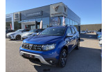DACIA Duster TCe 130 FAP 4x2 occasion Horbourg-wihr 1
