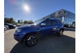 DACIA Duster TCe 130 FAP 4x2 occasion Horbourg-wihr 2