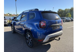 DACIA Duster TCe 130 FAP 4x2 occasion Horbourg-wihr 3