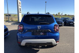 DACIA Duster TCe 130 FAP 4x2 occasion Horbourg-wihr 4
