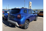DACIA Duster TCe 130 FAP 4x2 occasion Horbourg-wihr 5