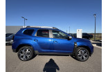DACIA Duster TCe 130 FAP 4x2 occasion Horbourg-wihr 6