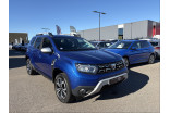 DACIA Duster TCe 130 FAP 4x2 occasion Horbourg-wihr 7