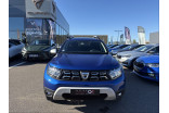 DACIA Duster TCe 130 FAP 4x2 occasion Horbourg-wihr 8