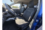 DACIA Duster TCe 130 FAP 4x2 occasion Horbourg-wihr 11