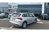 SKODA Kamiq 1.0 TSI Evo 110 ch BVM6 occasion Horbourg-wihr 5
