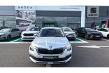 SKODA Kamiq 1.0 TSI Evo 110 ch BVM6 occasion Horbourg-wihr 8