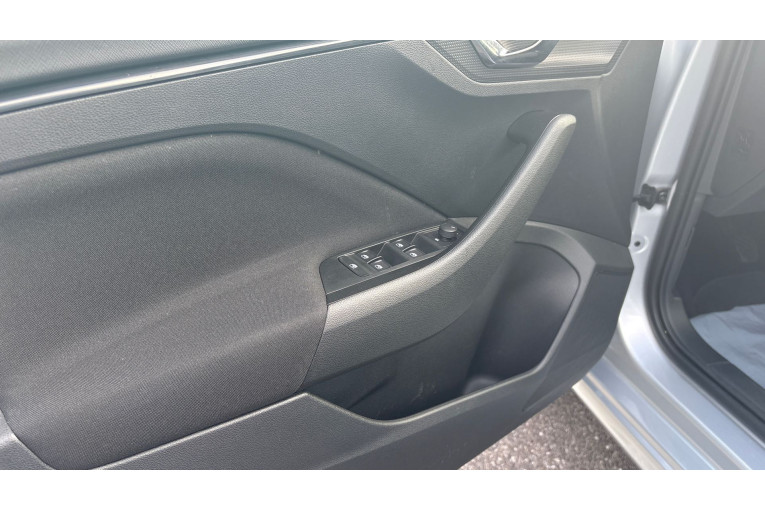 SKODA Kamiq 1.0 TSI Evo 110 ch BVM6 occasion Horbourg-wihr 10