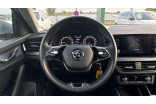 SKODA Kamiq 1.0 TSI Evo 110 ch BVM6 occasion Horbourg-wihr 15