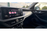 SKODA Kamiq 1.0 TSI Evo 110 ch BVM6 occasion Horbourg-wihr 21