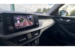 SKODA Kamiq 1.0 TSI Evo 110 ch BVM6 occasion Horbourg-wihr 24
