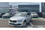SKODA Kamiq 1.0 TSI Evo 110 ch BVM6 occasion Horbourg-wihr 29