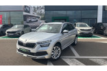 SKODA Kamiq 1.0 TSI Evo 110 ch BVM6 occasion Horbourg-wihr 30