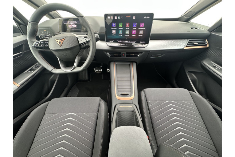 CUPRA Born 204 ch occasion Illzach 6