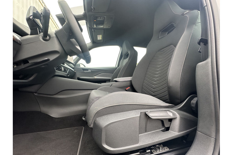 CUPRA Born 204 ch occasion Illzach 12
