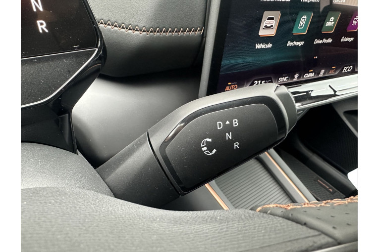 CUPRA Born 204 ch occasion Illzach 14
