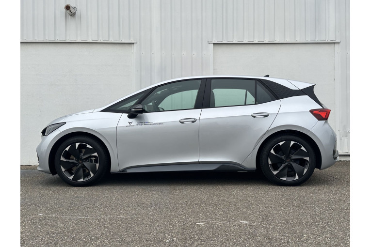 CUPRA Born 204 ch occasion Illzach 15