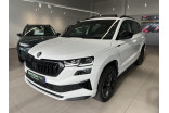 SKODA Karoq 1.5 TSI Evo 2 150 ch ACT DSG7 occasion Épinal 1