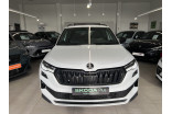 SKODA Karoq 1.5 TSI Evo 2 150 ch ACT DSG7 occasion Épinal 8