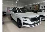 SKODA Karoq 1.5 TSI Evo 2 150 ch ACT DSG7 occasion Épinal 10