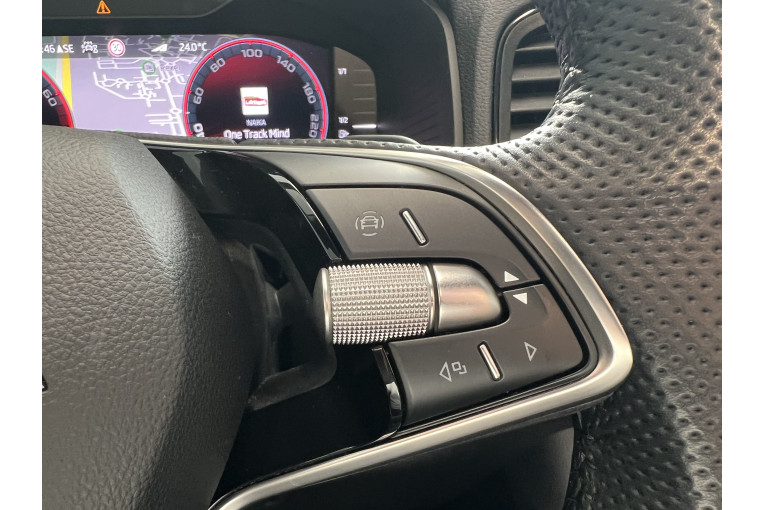 SKODA Karoq 1.5 TSI Evo 2 150 ch ACT DSG7 occasion Épinal 11