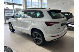 SKODA Karoq 1.5 TSI Evo 2 150 ch ACT DSG7 occasion Épinal 12