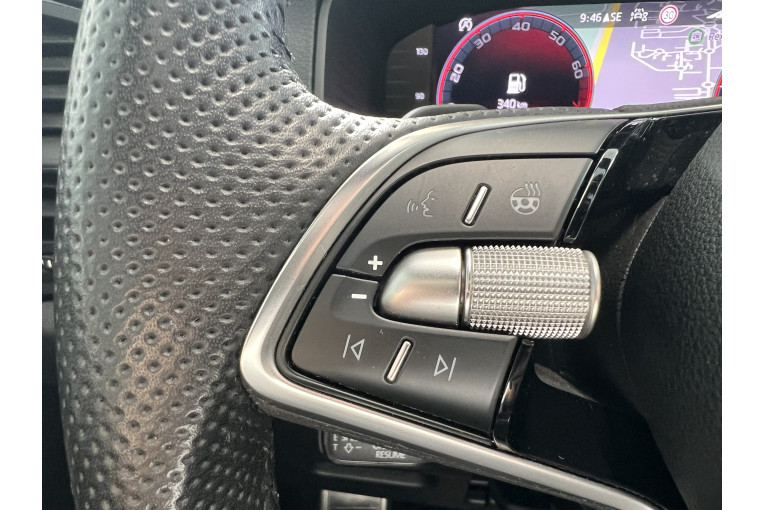 SKODA Karoq 1.5 TSI Evo 2 150 ch ACT DSG7 occasion Épinal 13
